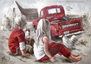 Maria - Chevy