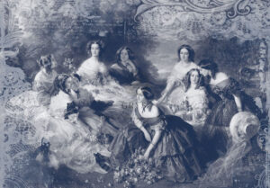 Eugenes Ladies