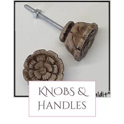 Knobs and Handles