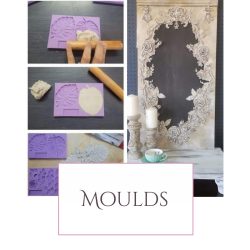 Moulds