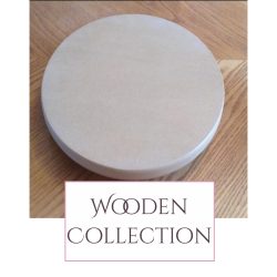 Wooden Collection