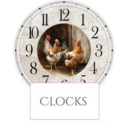 Clocks