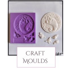 Craft Moulds