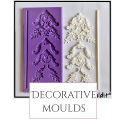 Decorative Moulds