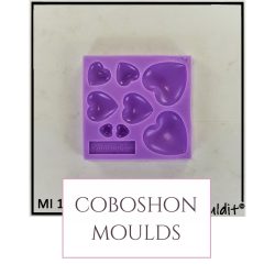 Coboshon moulds