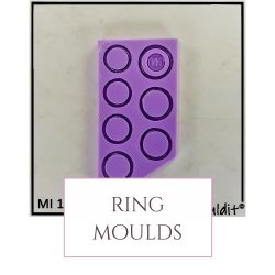 Ring moulds