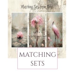 Matching Sets